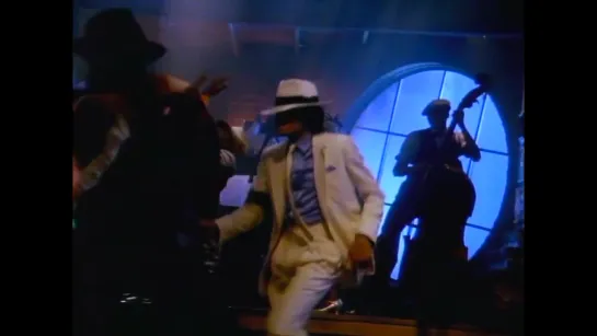 Michael Jackson - Smooth Criminal