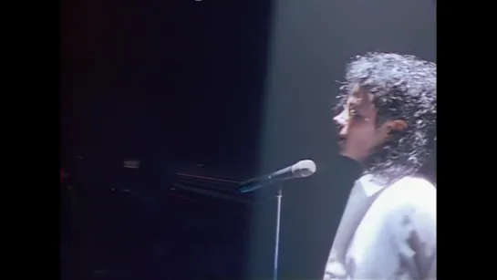 Michael Jackson - Dirty Diana