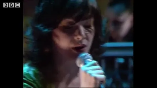 Bjork - Joga (Live)