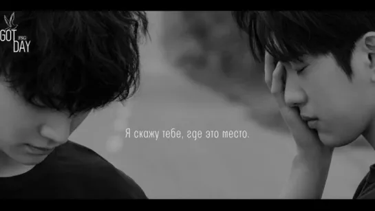 JJ Project - Find You (русс. саб)