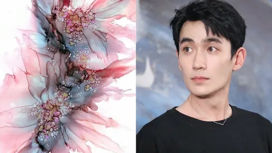 #ZhuYilong Моя любовь всегда с тобой