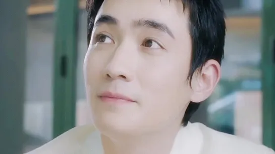 #ZhuYilong Я тоскую, ведь всё впереди