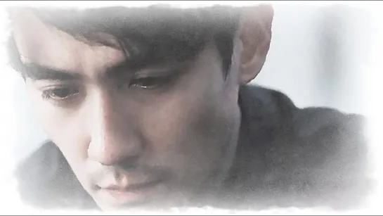 #ZhuYilong Как же счастье может родиться в нас, Если мы так сильно боимся чуда?