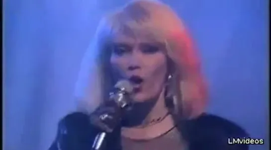 Amanda Lear-Follow Me