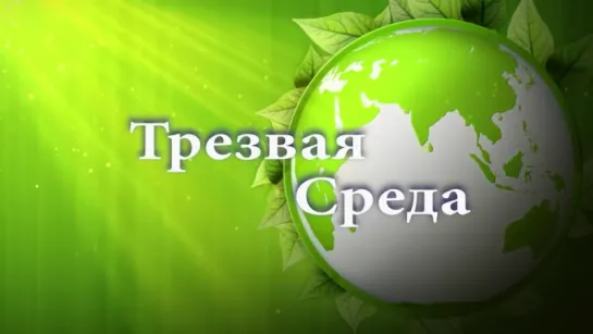 Виталий Сундаков - О трезвой традиции славян. Правда об алкоголе. 24 мая 2016