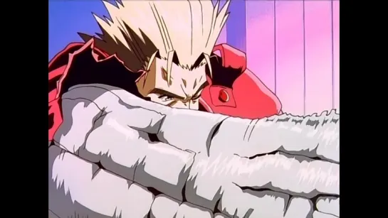 Триган / Trigun - 26 серия [2x2]