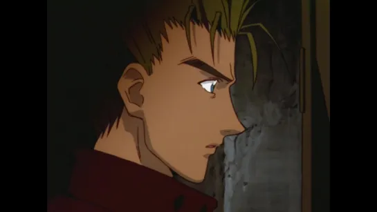 Триган / Trigun - 22 серия [2x2]