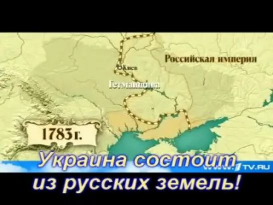 Пророк Архангелон обратился к правительству Украины с последним предупреждением