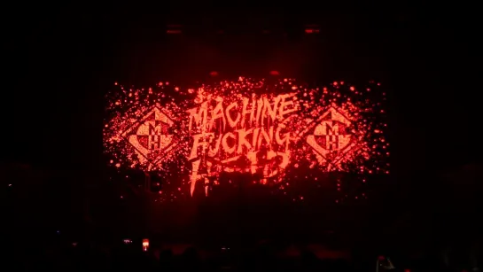 ☠️ Machine Head Live at The Warfield, San Francisco CA 2024-01-19 [Full Show]