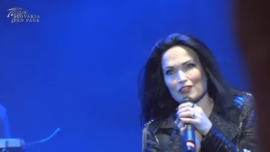 ☠️ Tarja // live at Masters of Rock 2023