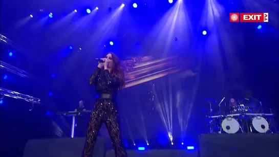 ☠️ EPICA //  Live at EXIT Festival  July 7th, 2023/ (Full show)