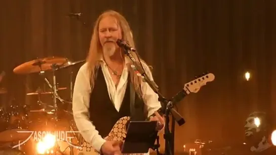 Jerry Cantrell (Alice In Chains) Full Concert / LIVE San Antonio 4/22/2022