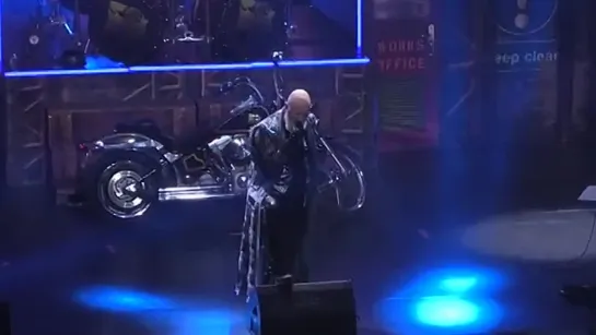 Judas Priest - (The Met) Philadelphia,Pa 3.29.22 (50 Years of Priest!)