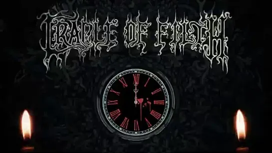 Cradle of Filth Dusk & Her Embrace Full Concert 2022