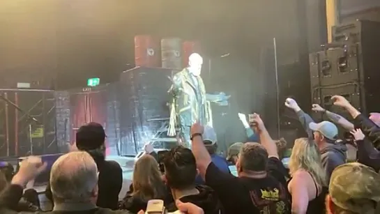 Judas Priest [LIVE] Peoria, IL (3/4/2022)