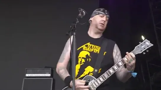 BORSTAL - Full Set Performance - Bloodstock 2021