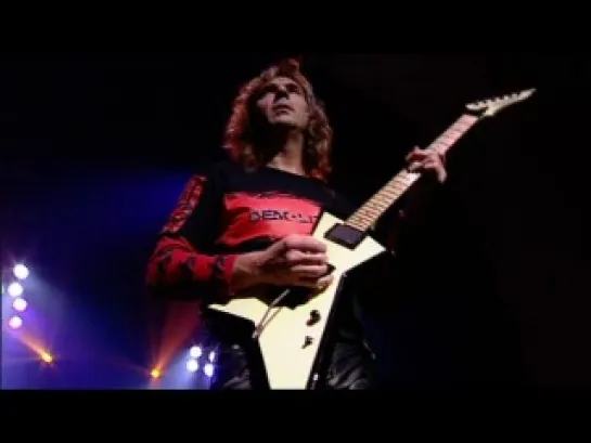 Judas Priest Live In London (Часть первая)