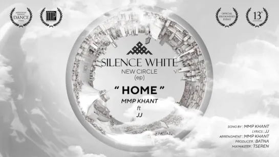 Khant ft. JJ - Home