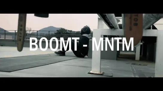 Boomt - MNTM