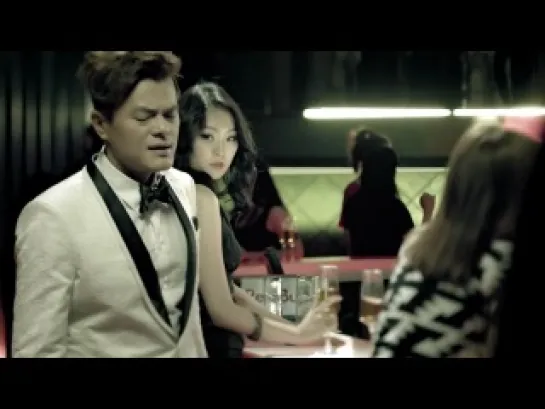 Park Jin Young & Ga In - Someone Else