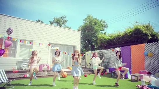 Laboum - Pit-a-Pat