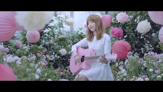 Juniel - I Think I'm In Love