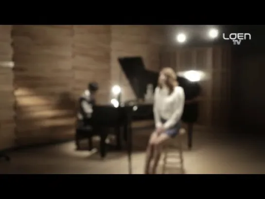 Ailee - My Grown Up Christmas List (Piano)