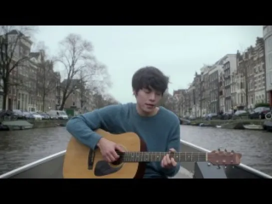 Eddy Kim - The Manual