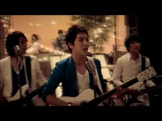 CNBlue - LOVE