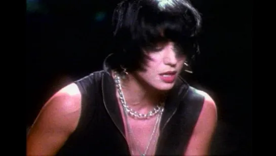 Joan Jett & the Blackhearts - Backlash