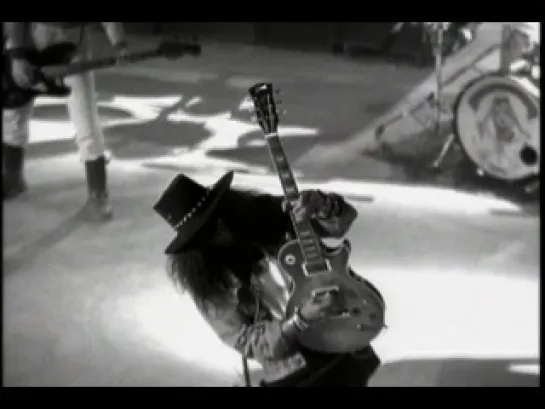 Guns N Roses - Yesterdays