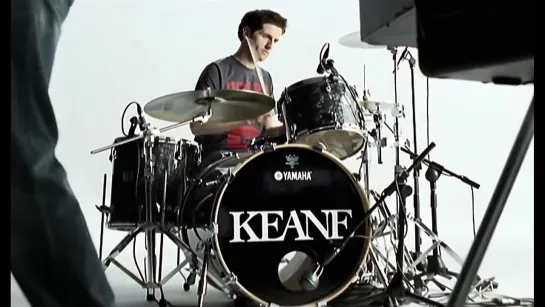 Keane - Everybodys Changing