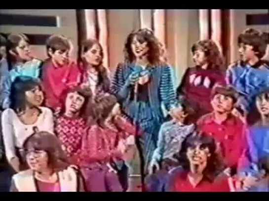 Ofra Haza - Yad' beyad