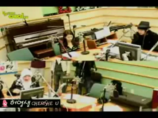 SuKiRa 081218 SS501 - U R Man