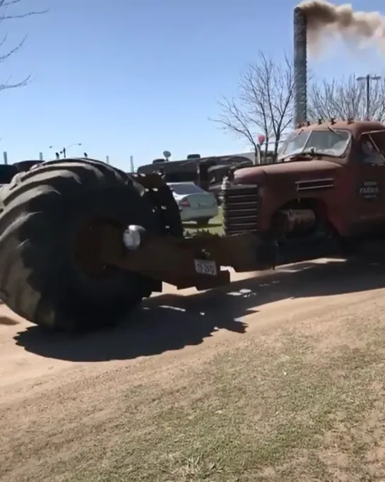 Видео от Redneck Diary