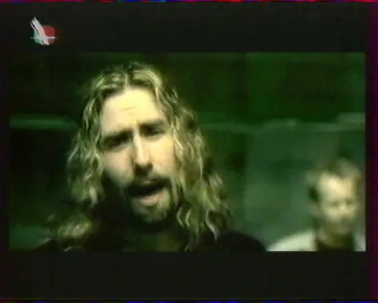 Nickelback - How You Remind Me (БТ, 2002)