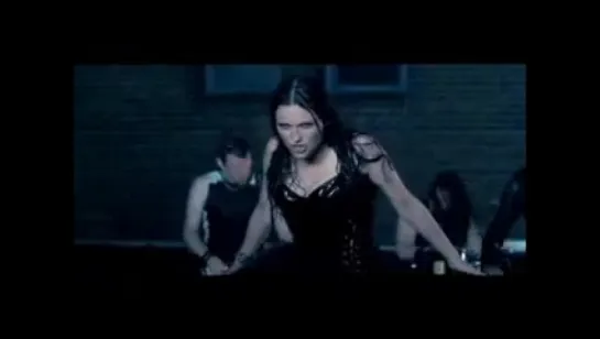 Within Temptation - Stand My Ground буду стоять на своем