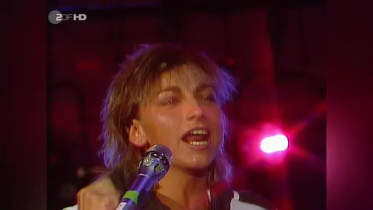 Gianna Nannini - I Maschi (ZDF-Kultnacht)