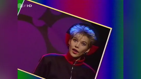 C. C. Catch - Soul Survivor (ZDF-Kultnacht)