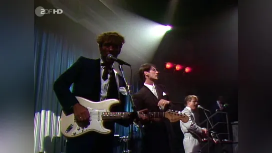 Spandau Ballet - True (ZDF-Kultnacht)