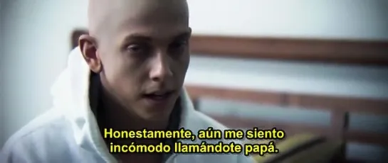 Implanted (2013) Subtítulo