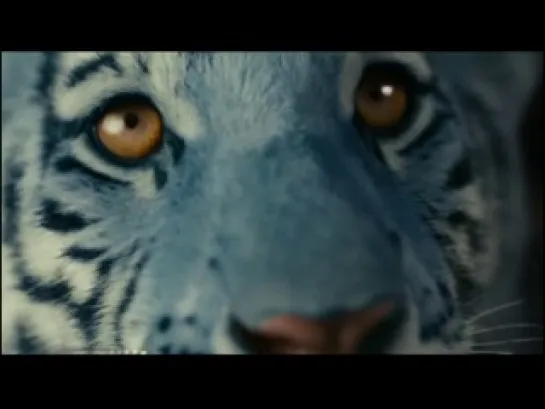 The Blue Tiger (2012) Latino