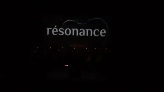 Рок Хиты Симфонического Оркестра Resonance Red Tour 251015 Великий Новгород