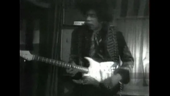 Jimi Hendrix. The Uncut Story