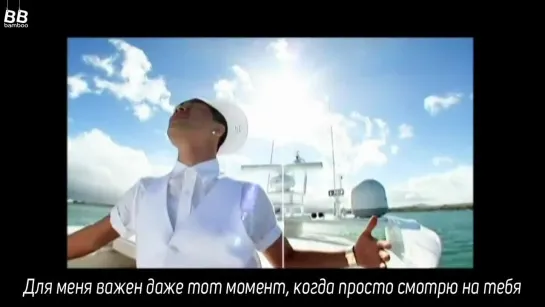 [BAMBOO рус.саб] BIGBANG – ALWAYS