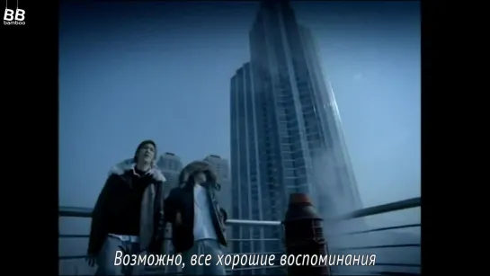 [BAMBOO рус.саб] BIGBANG – FOREVER WITH U