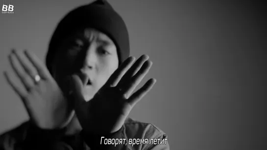 [BAMBOO рус.саб] TABLO FEAT. TAEYANG – EYES, NOSE, LIPS