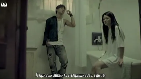 [BAMBOO рус.саб] BIGBANG – LIES