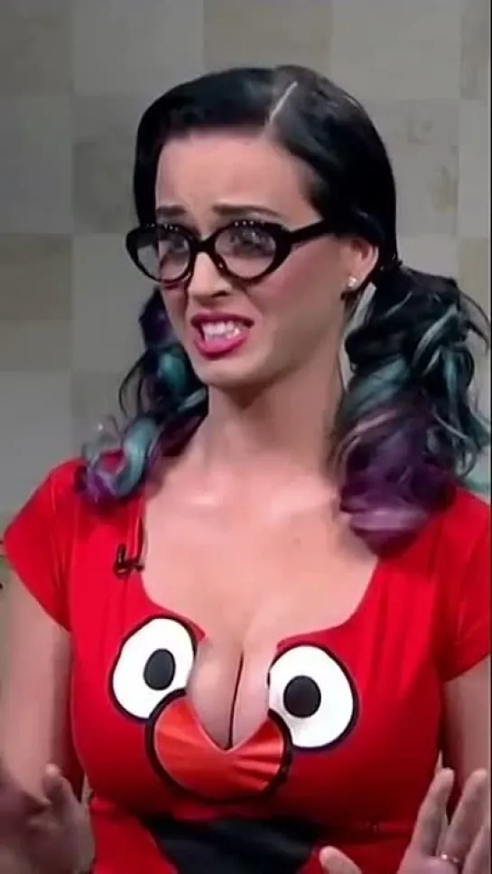 Katy Perry