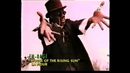 42. En-Rage (aka "Rage"). House Of The Rising Sun (1993)